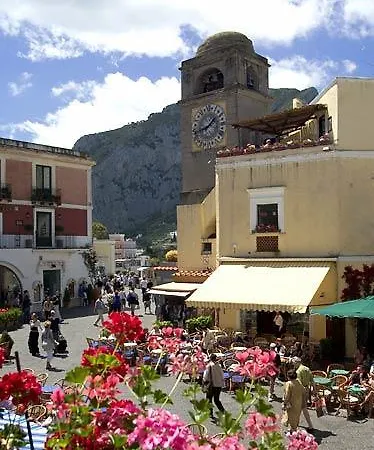 Casa Costanza 招待所 3*