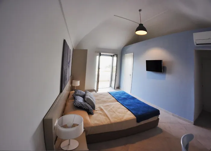 Casa Costanza Pensjonat Capri