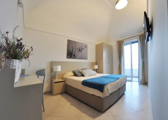 Pensjonat Casa Costanza 3*