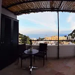 Konukevi Casa Costanza 3*