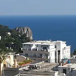 Casa Costanza Casa de hóspedes 3*