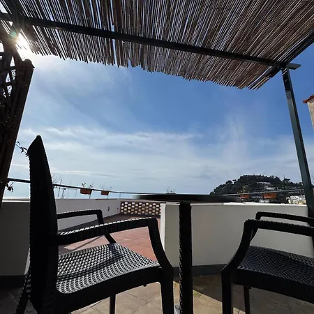 Casa Costanza 3* カプリ