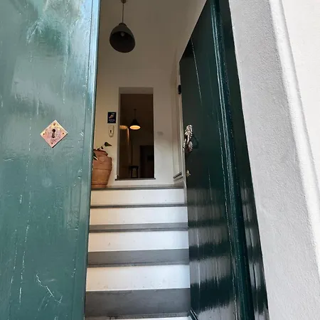 Konukevi Casa Costanza Capri