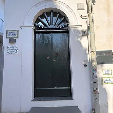 Casa Costanza