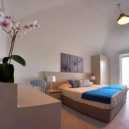 بيت ضيافة Casa Costanza 4*