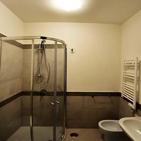 Casa Costanza 4* كابري