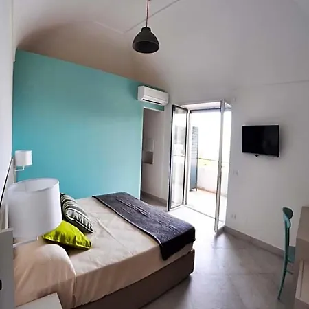 بيت ضيافة Casa Costanza 4*