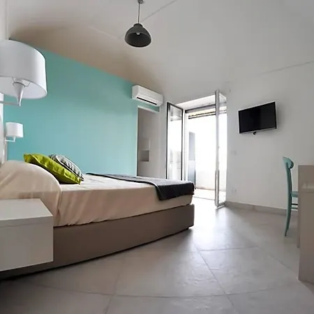 بيت ضيافة Casa Costanza كابري