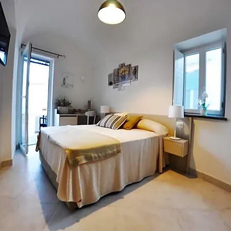 بيت ضيافة Casa Costanza كابري