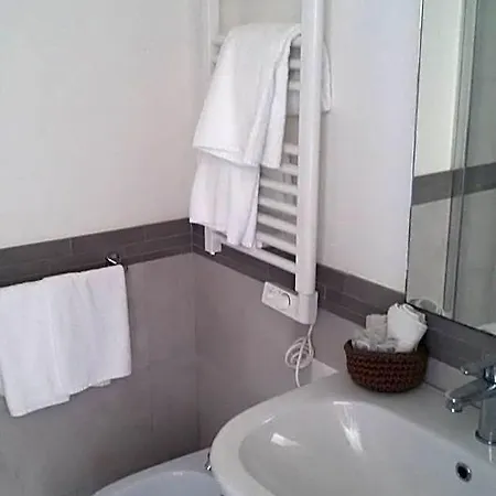 بيت ضيافة Casa Costanza 4*