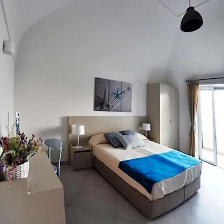 Casa Costanza كابري