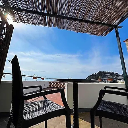 Casa Costanza 4*