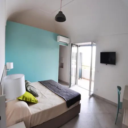Casa Costanza بيت ضيافة
