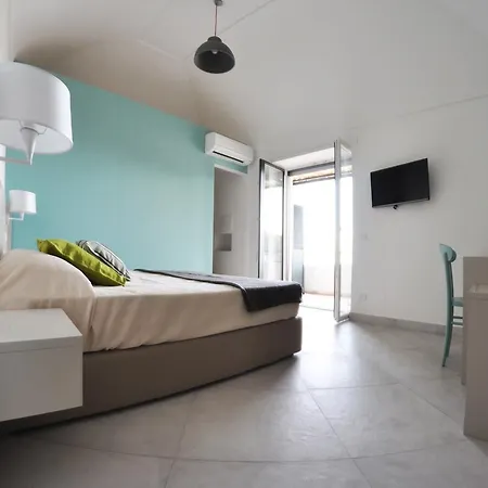 Casa Costanza 4*