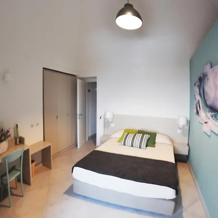 Casa Costanza 4* كابري