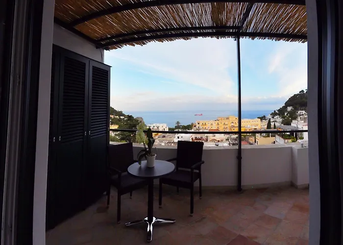 Affittacamere Casa Costanza 3*