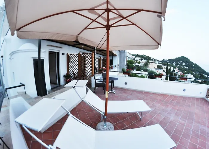 Affittacamere Casa Costanza