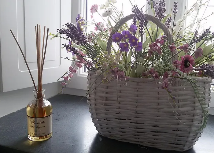 Pensión Casa Costanza 3*