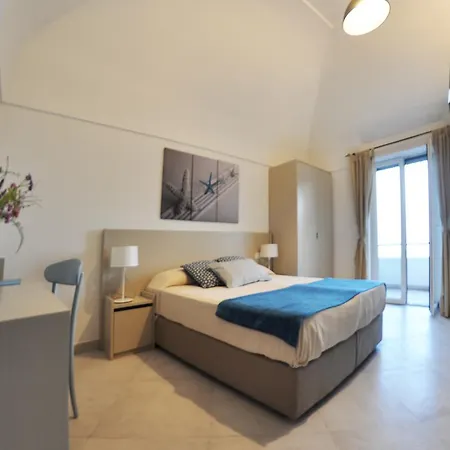 Pensionat Casa Costanza 3*
