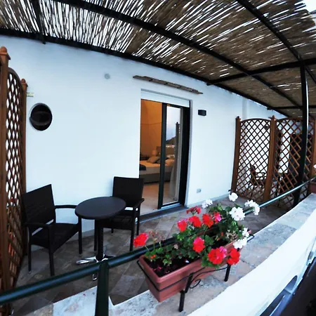 Casa Costanza Pensjonat Capri