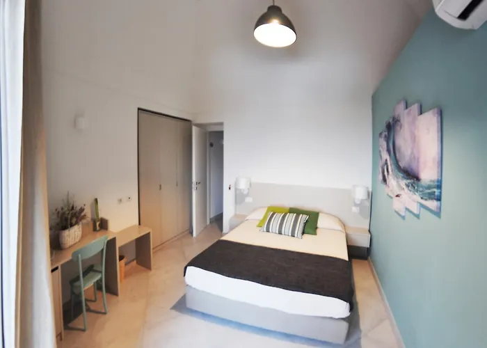 Casa Costanza 3* Capri