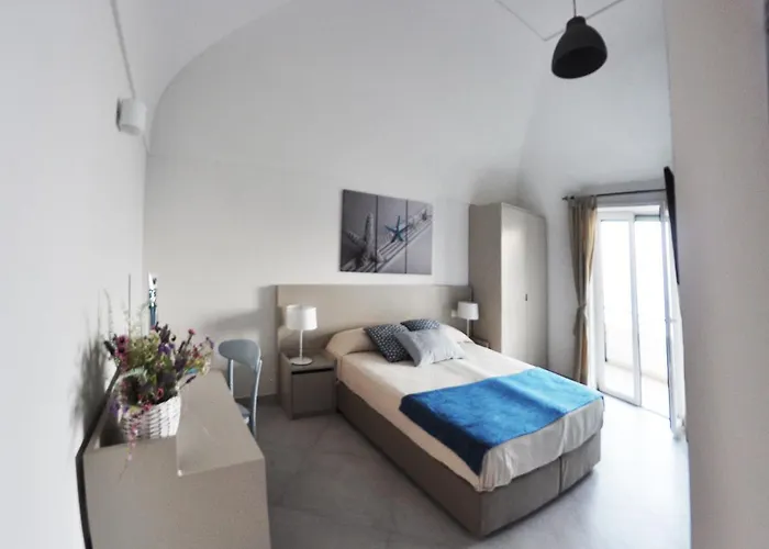 Casa Costanza 3* Capri